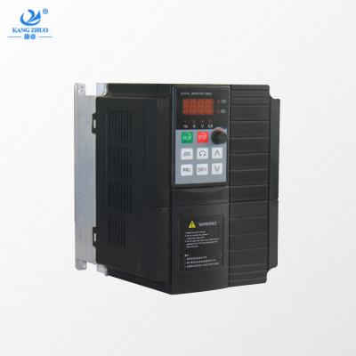 變頻器0.75KW AC380V三相電機矢量水泵變頻調(diào)速器KZ100-0.75K-3